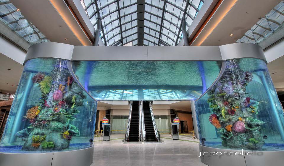 Sambil Mall, Santo Domingo, Dominican Republic