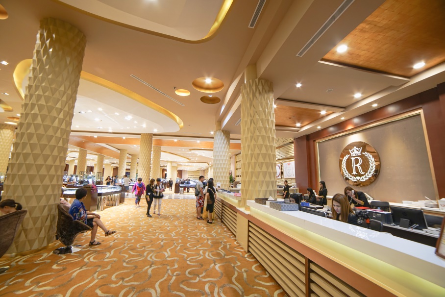 Royal Gems Phuket
