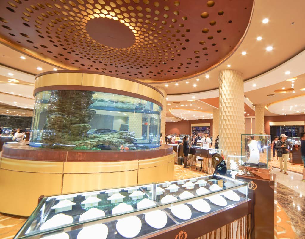 Royal Gems Phuket