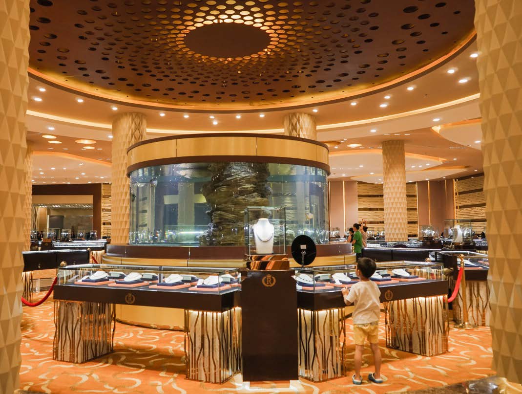 Royal Gems Phuket